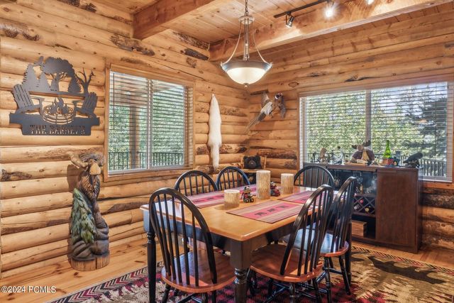 2770 Timber Lakes Drive, Heber City, UT 84032