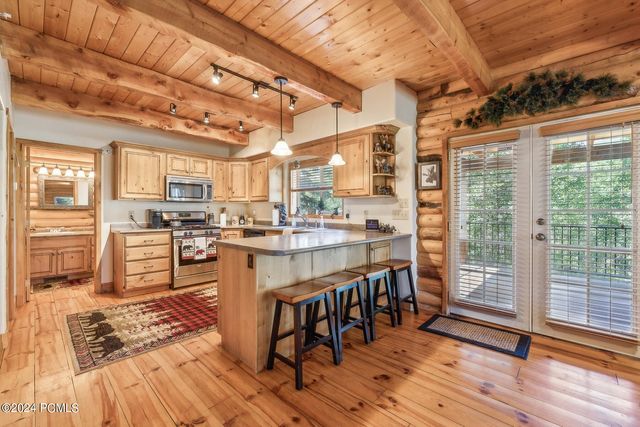 2770 Timber Lakes Drive, Heber City, UT 84032