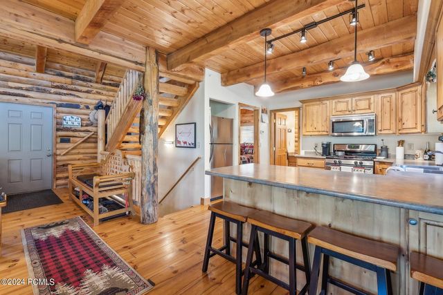 2770 Timber Lakes Drive, Heber City, UT 84032