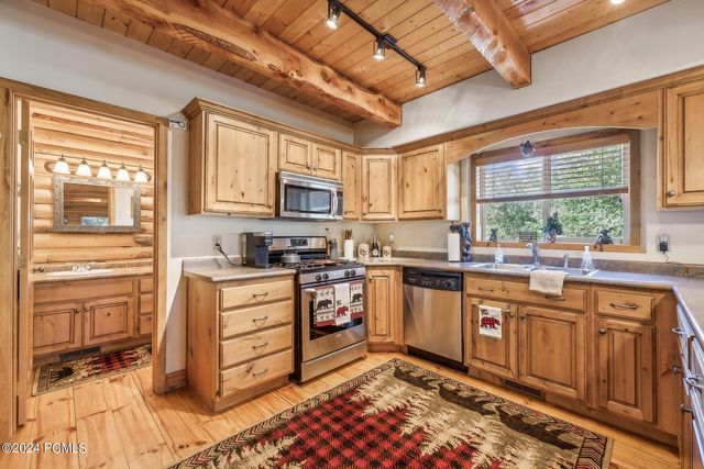 2770 Timber Lakes Drive, Heber City, UT 84032