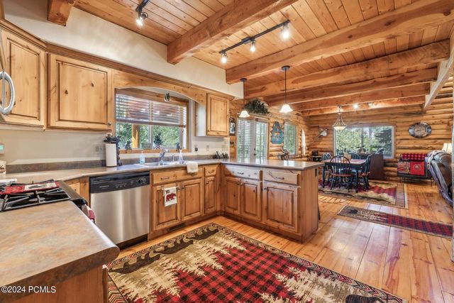2770 Timber Lakes Drive, Heber City, UT 84032