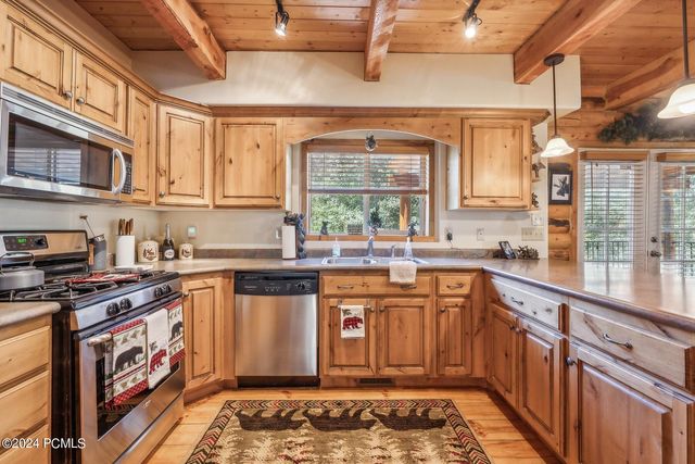 2770 Timber Lakes Drive, Heber City, UT 84032