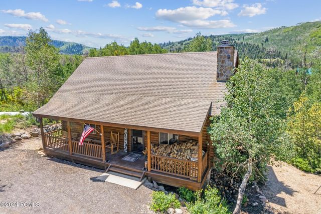 2770 Timber Lakes Drive, Heber City, UT 84032