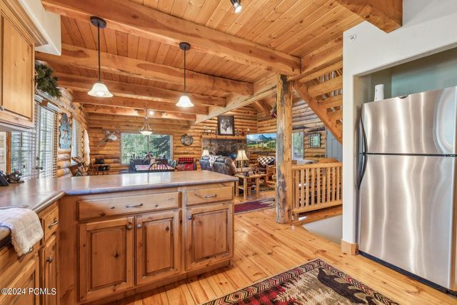 2770 Timber Lakes Drive, Heber City, UT 84032