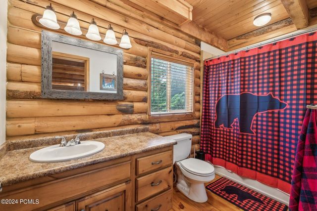 2770 Timber Lakes Drive, Heber City, UT 84032