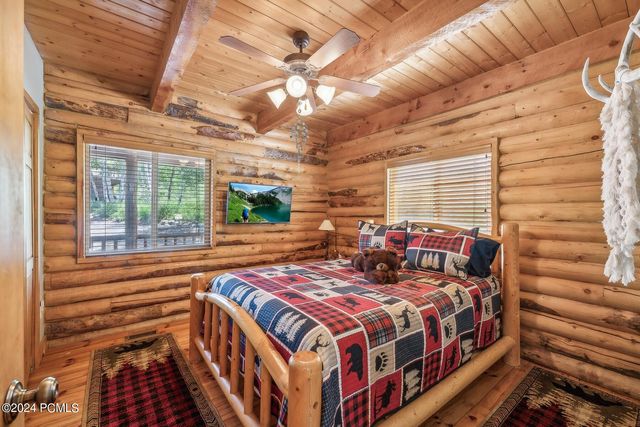 2770 Timber Lakes Drive, Heber City, UT 84032