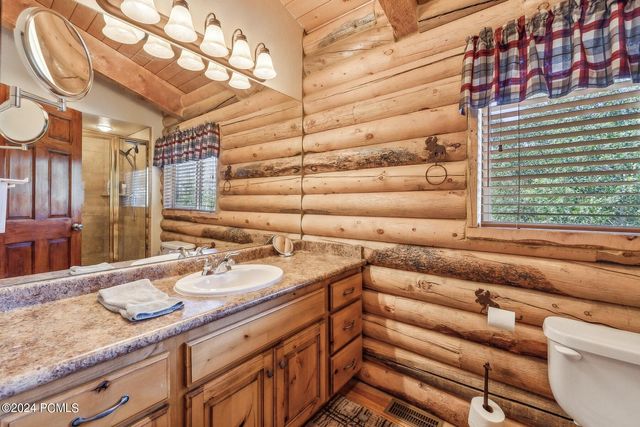 2770 Timber Lakes Drive, Heber City, UT 84032