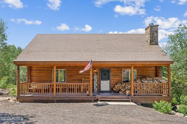 2770 Timber Lakes Drive, Heber City, UT 84032