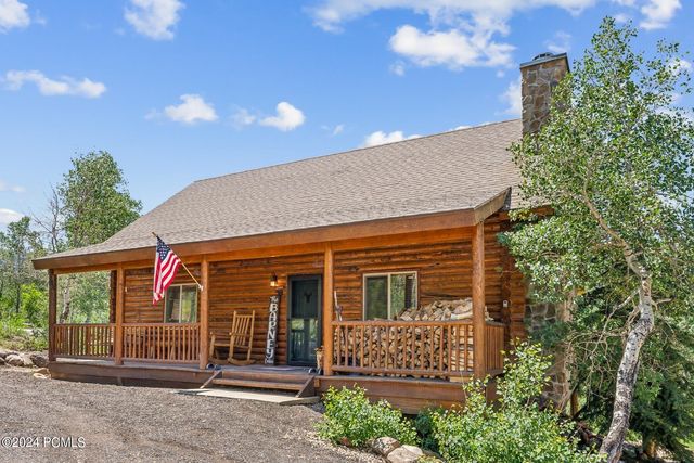 2770 Timber Lakes Drive, Heber City, UT 84032