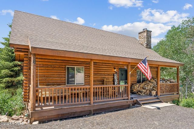 2770 Timber Lakes Drive, Heber City, UT 84032