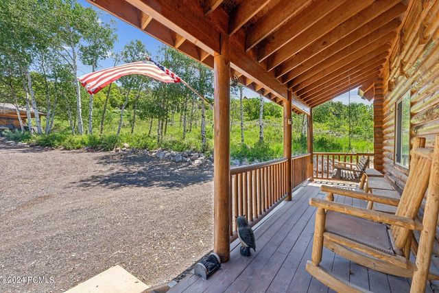 2770 Timber Lakes Drive, Heber City, UT 84032