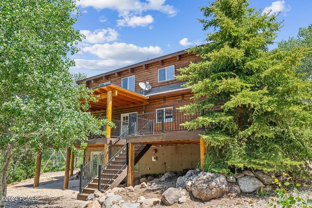 2770 Timber Lakes Drive, Heber City, UT 84032