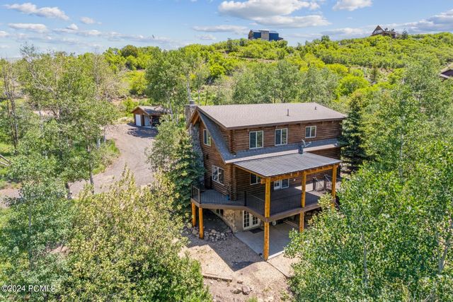 2770 Timber Lakes Drive, Heber City, UT 84032