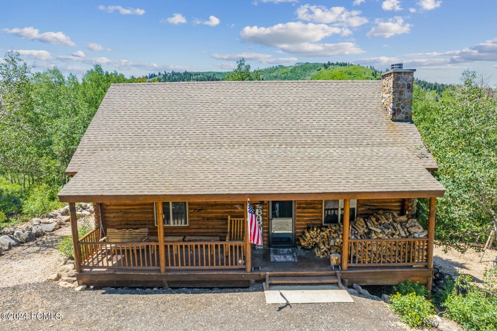 2770 Timber Lakes Drive, Heber City, UT 84032