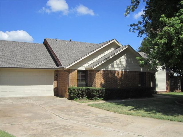 4721 Persimmon Court, Norman, OK 73072