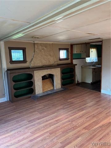 9497 Harrison Street, Evans, NY 14006