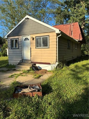 9497 Harrison Street, Evans, NY 14006