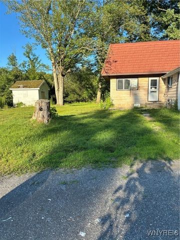 9497 Harrison Street, Evans, NY 14006