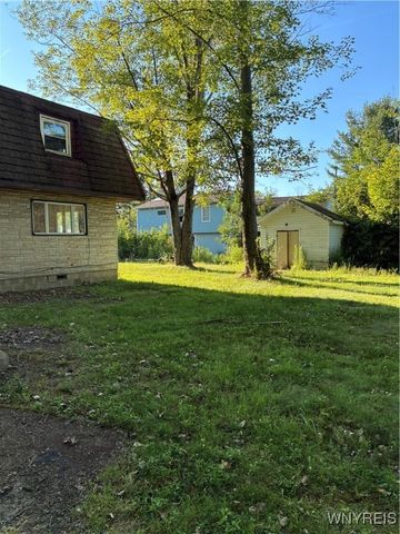 9497 Harrison Street, Evans, NY 14006