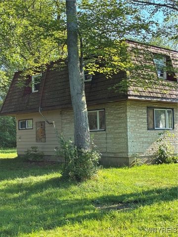 9497 Harrison Street, Evans, NY 14006