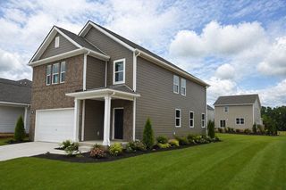 4902 Sandringham Lane, Murfreesboro, TN 37129