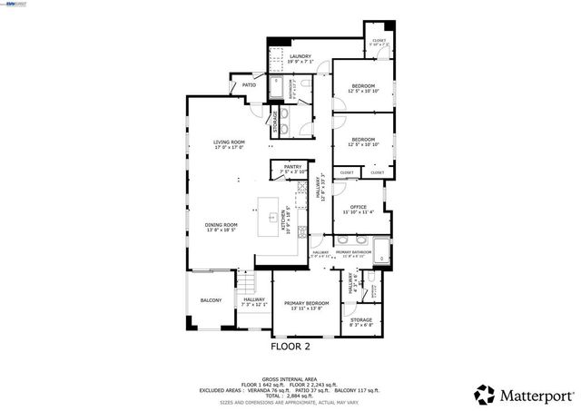 5630 Central parkway unit 202 202, Dublin, CA 94568