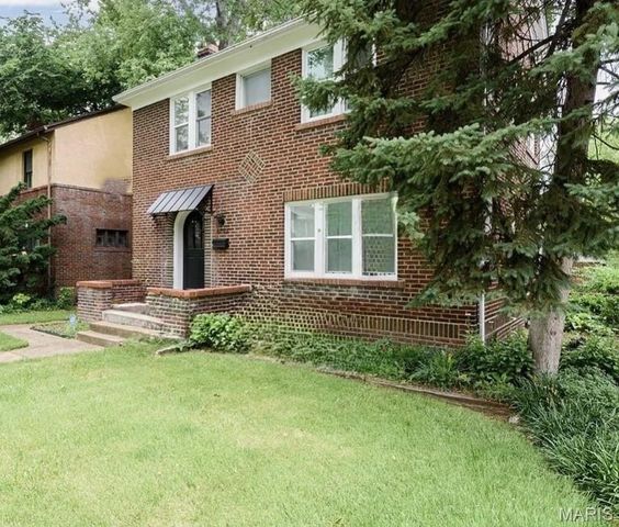 6763 Chamberlain Avenue, University City, MO 63130