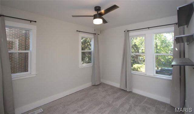 6763 Chamberlain Avenue, University City, MO 63130