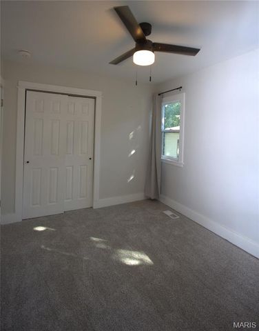 6763 Chamberlain Avenue, University City, MO 63130