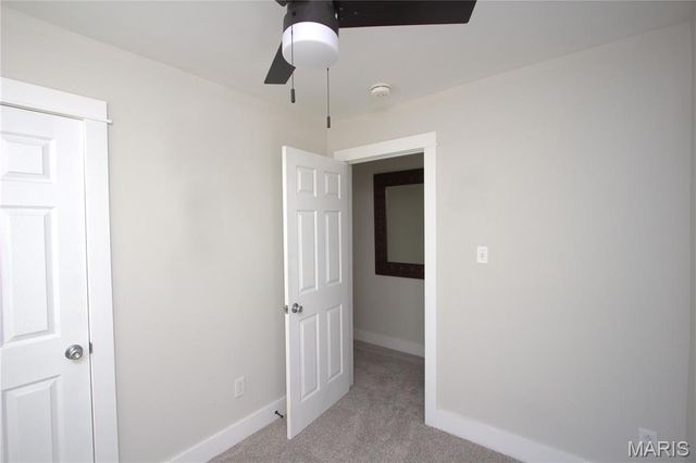 6763 Chamberlain Avenue, University City, MO 63130