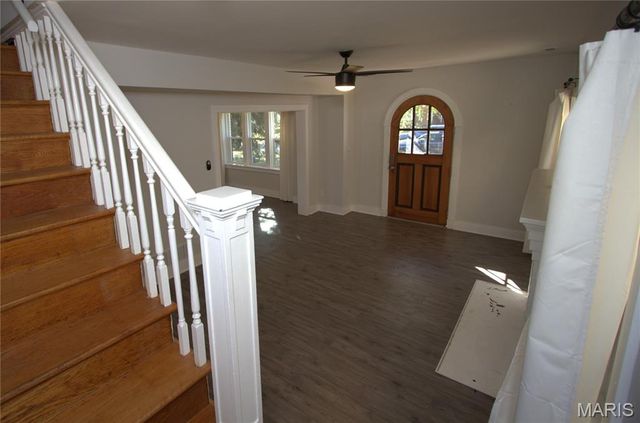6763 Chamberlain Avenue, University City, MO 63130
