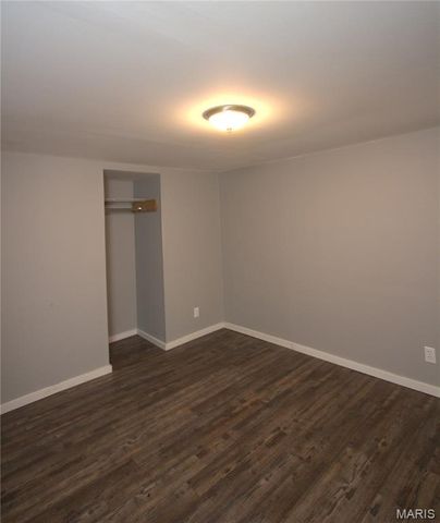 6763 Chamberlain Avenue, University City, MO 63130