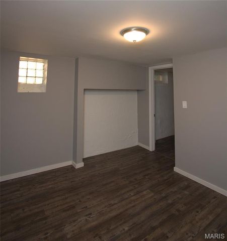 6763 Chamberlain Avenue, University City, MO 63130