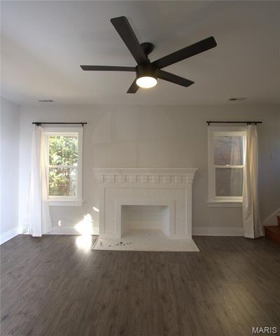 6763 Chamberlain Avenue, University City, MO 63130