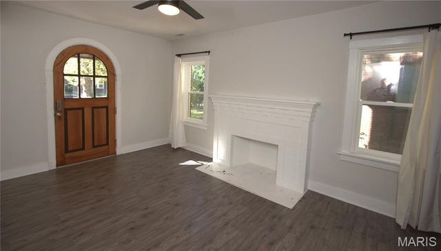 6763 Chamberlain Avenue, University City, MO 63130
