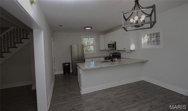 6763 Chamberlain Avenue, University City, MO 63130