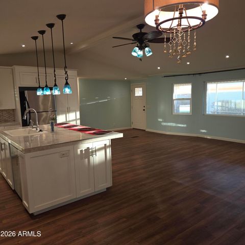 9328 E SUN LAKES Boulevard S, Sun Lakes, AZ 85248