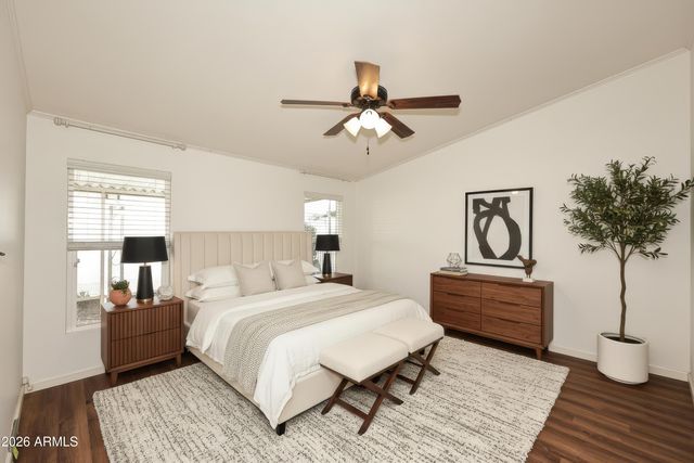 9328 E SUN LAKES Boulevard S, Sun Lakes, AZ 85248