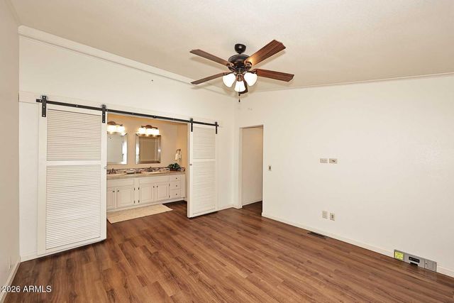 9328 E SUN LAKES Boulevard S, Sun Lakes, AZ 85248