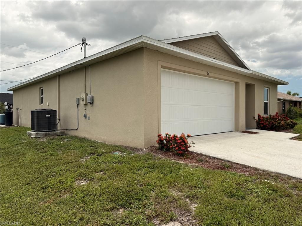 26 12th TER, CAPE CORAL, FL 33909 — photo 5