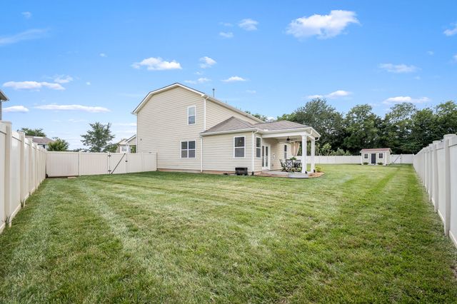 342 William Dylan Dr, Murfreesboro, TN 37129