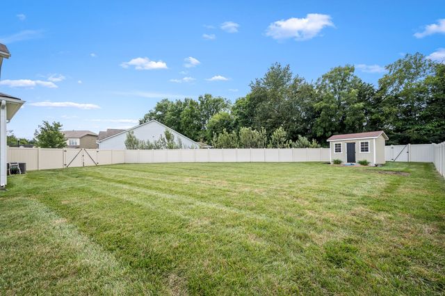 342 William Dylan Dr, Murfreesboro, TN 37129