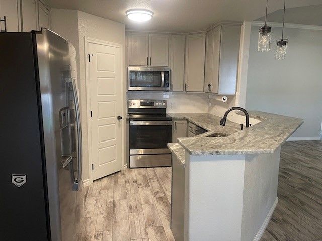5640 Mesa Loop, Granbury, TX 76048