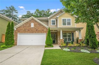 734 Lorimore Pass, Canton, GA 30115