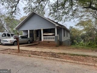 1401 Juniper Street, Lagrange, GA 30240
