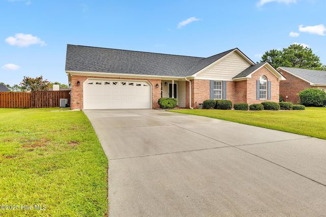 6923 Springer Road, Wilmington, NC 28411