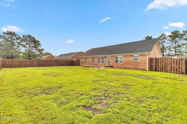 6923 Springer Road, Wilmington, NC 28411