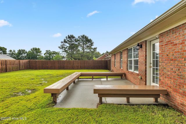 6923 Springer Road, Wilmington, NC 28411