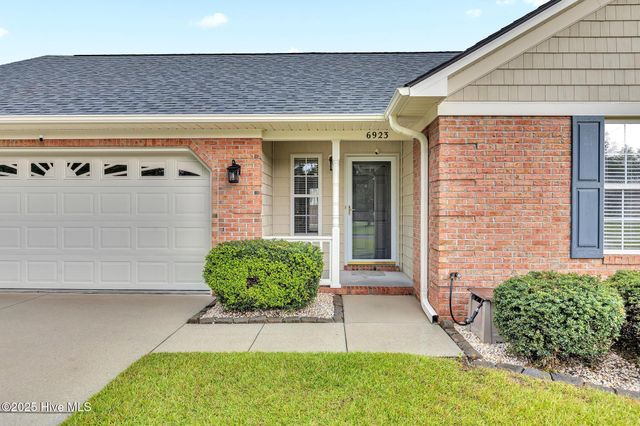 6923 Springer Road, Wilmington, NC 28411