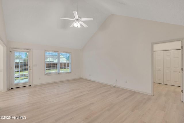 6923 Springer Road, Wilmington, NC 28411